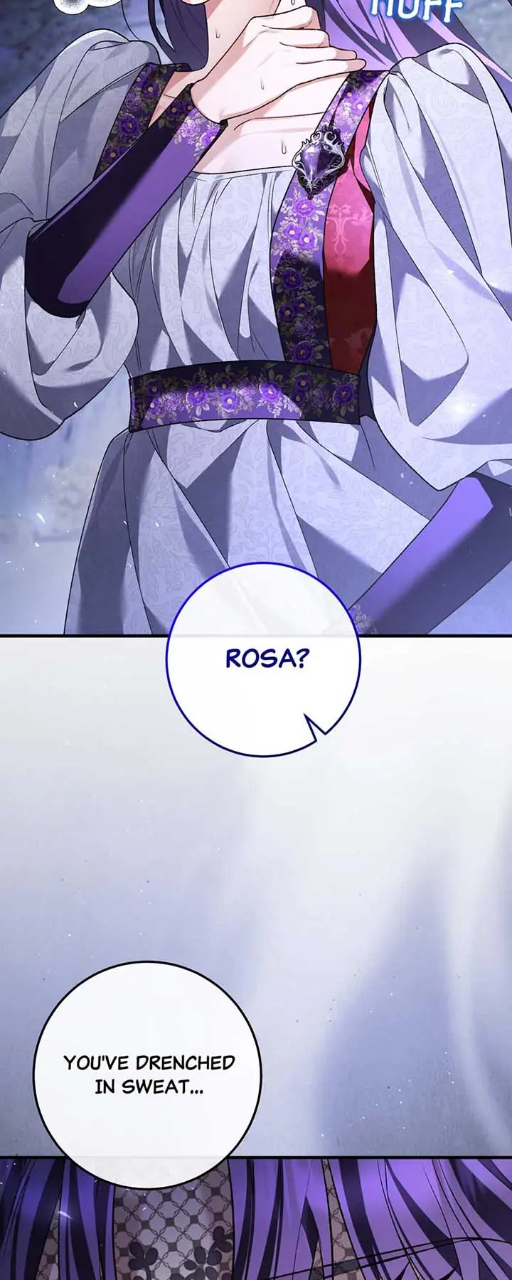 The Second Male Lead Is Actually a Girl Chapter 69 Page 57