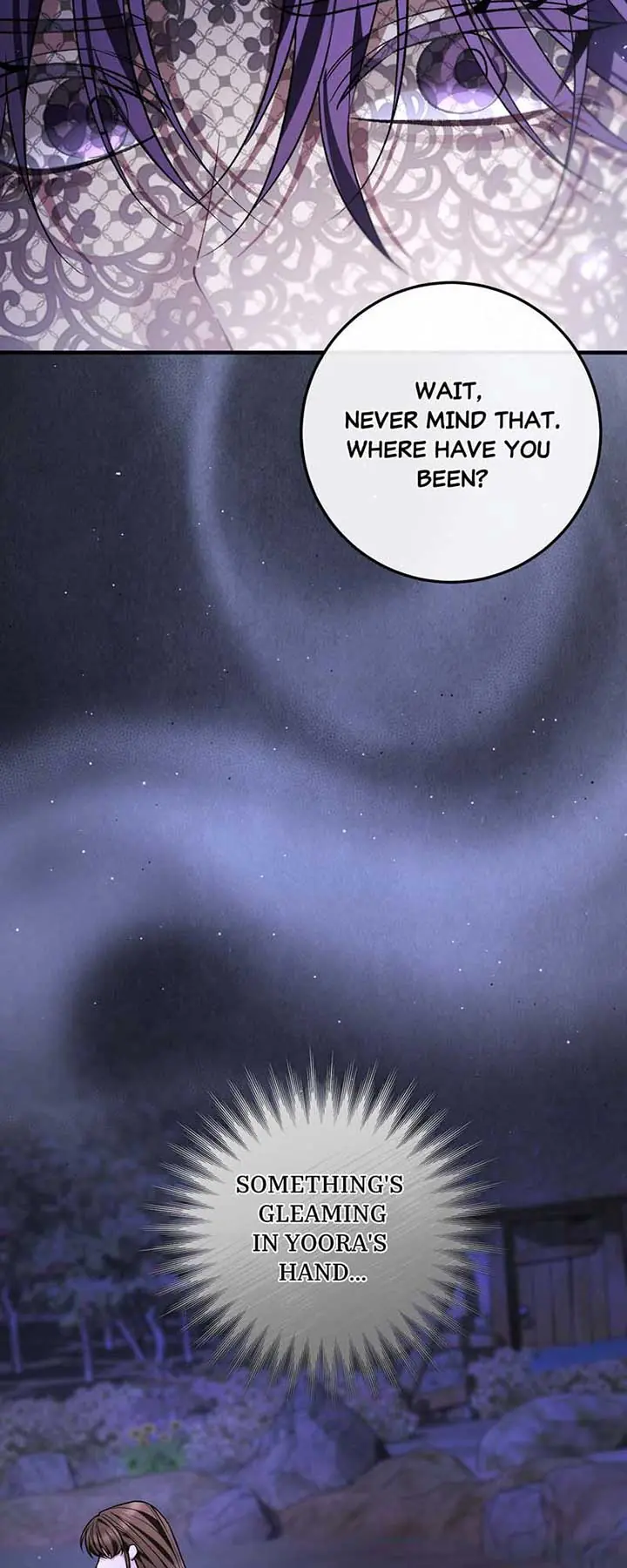 The Second Male Lead Is Actually a Girl Chapter 69 Page 58