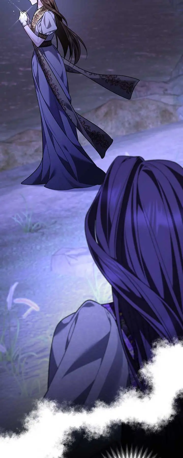 The Second Male Lead Is Actually a Girl Chapter 69 Page 59