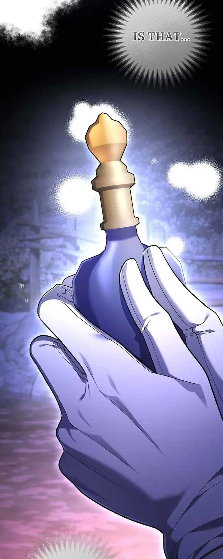 The Second Male Lead Is Actually a Girl Chapter 69 Page 60