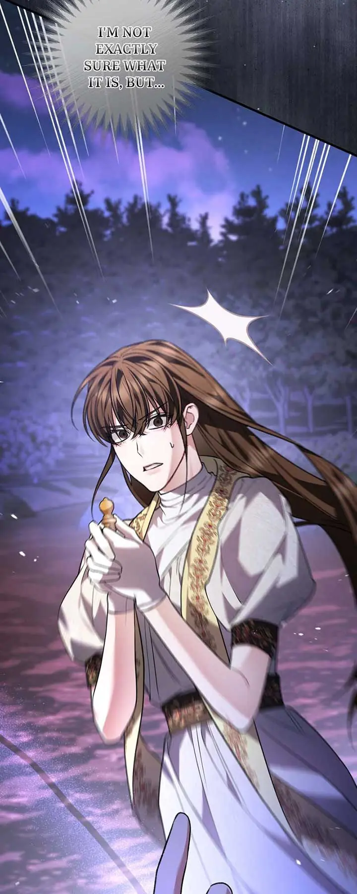 The Second Male Lead Is Actually a Girl Chapter 69 Page 63