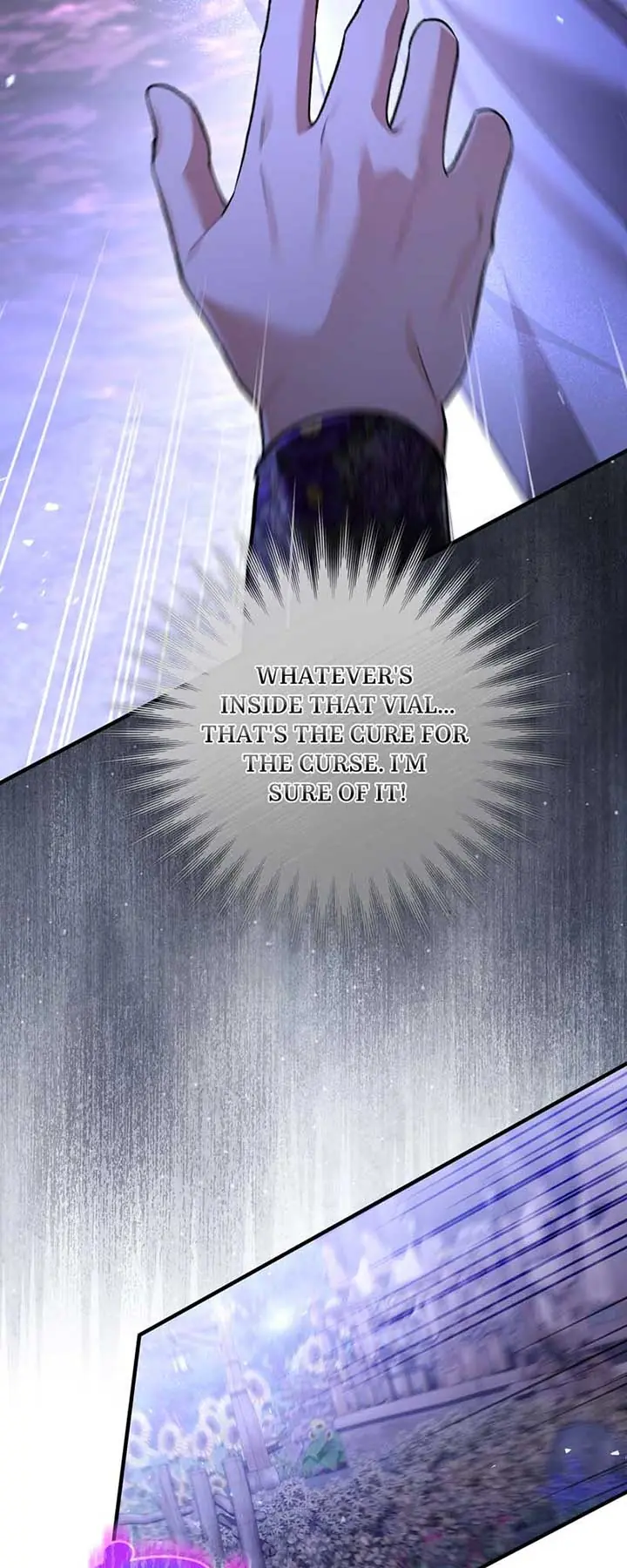 The Second Male Lead Is Actually a Girl Chapter 69 Page 64