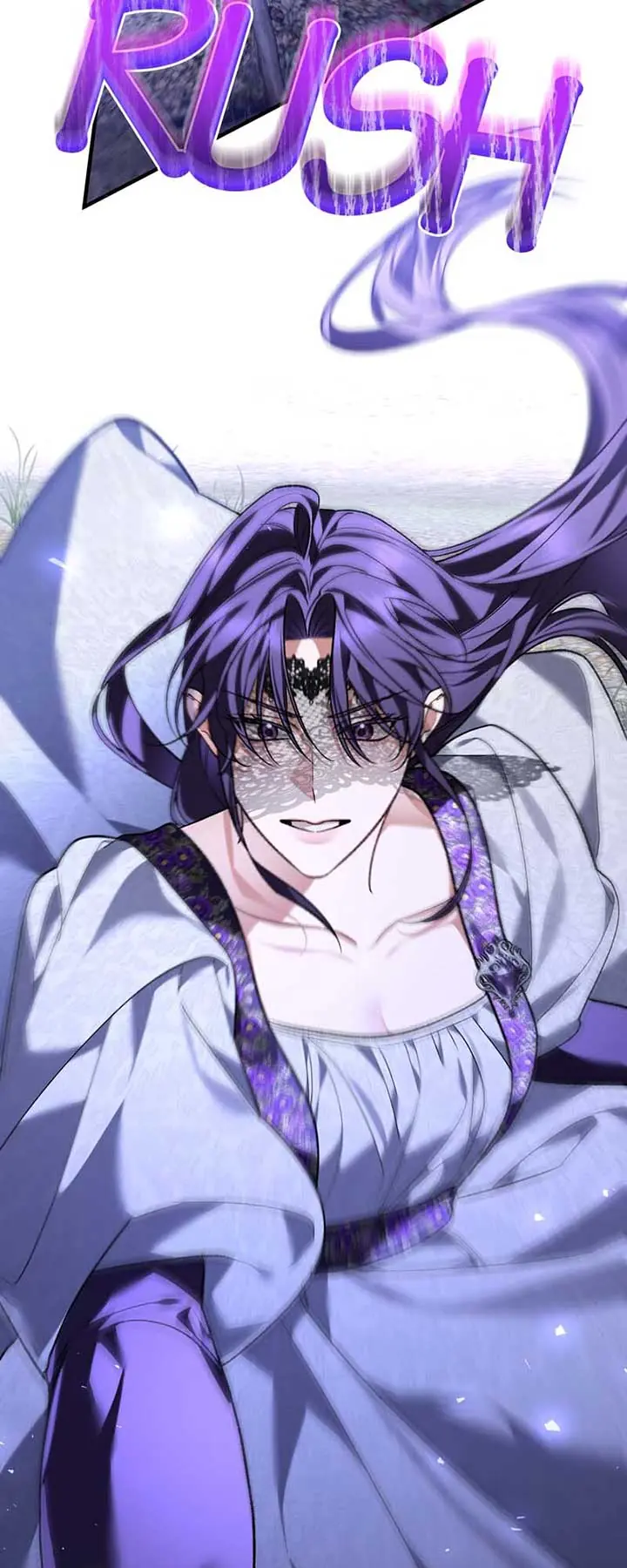 The Second Male Lead Is Actually a Girl Chapter 69 Page 65