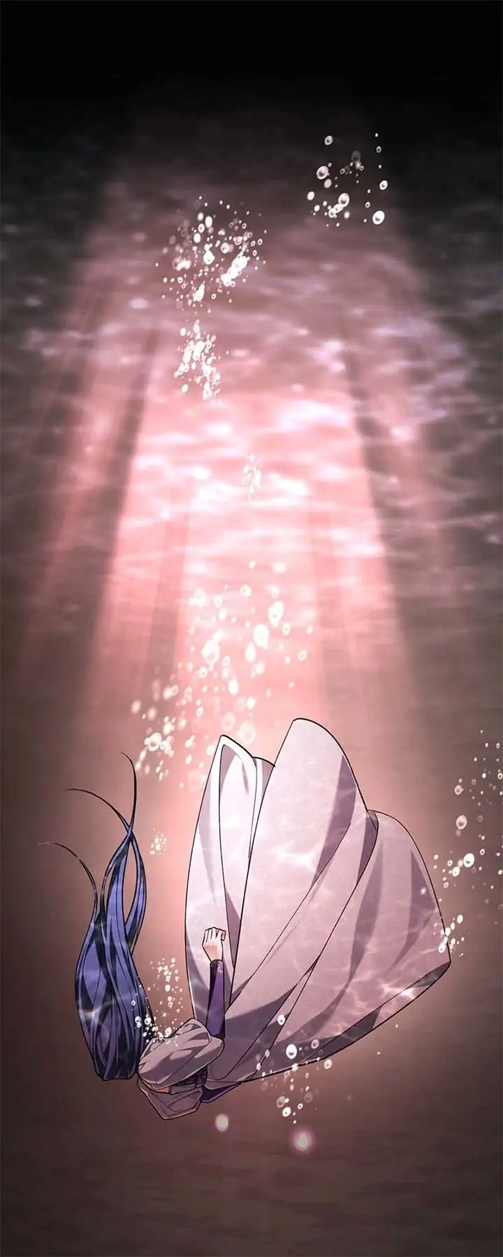 The Second Male Lead Is Actually a Girl Chapter 69 Page 73