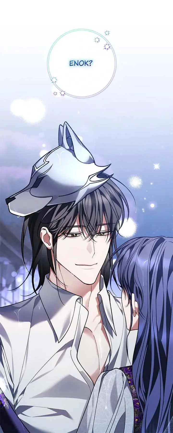 The Second Male Lead Is Actually a Girl Chapter 69 Page 79