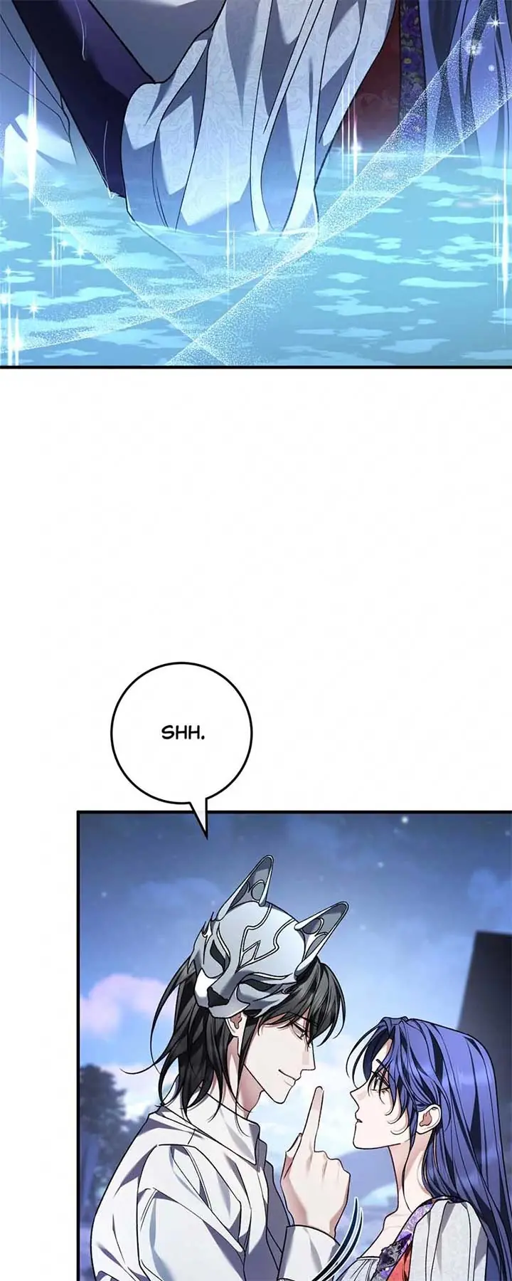 The Second Male Lead Is Actually a Girl Chapter 69 Page 80