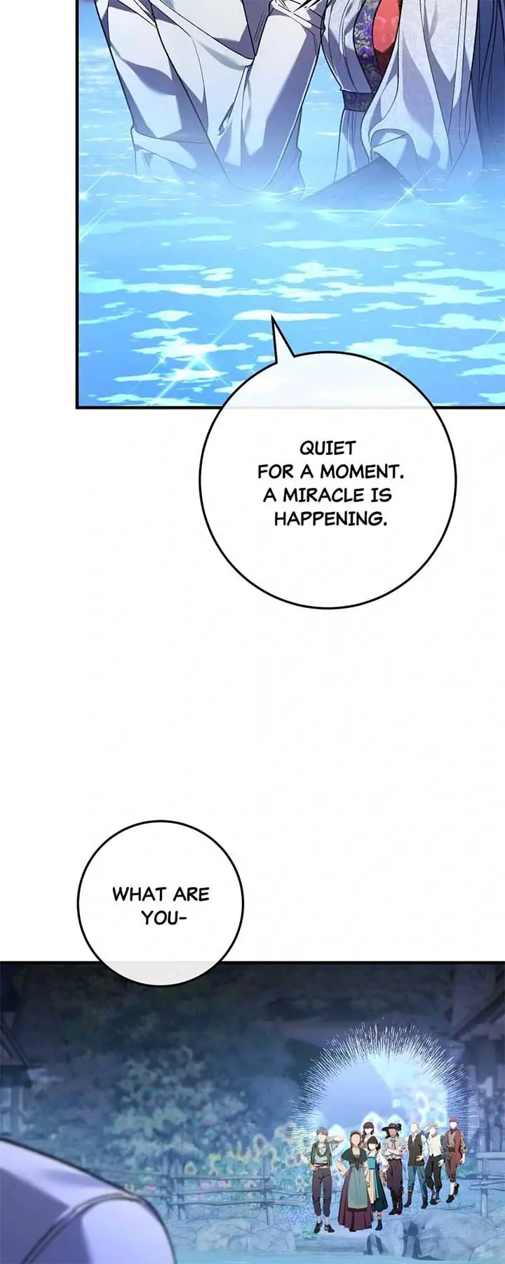 The Second Male Lead Is Actually a Girl Chapter 69 Page 81