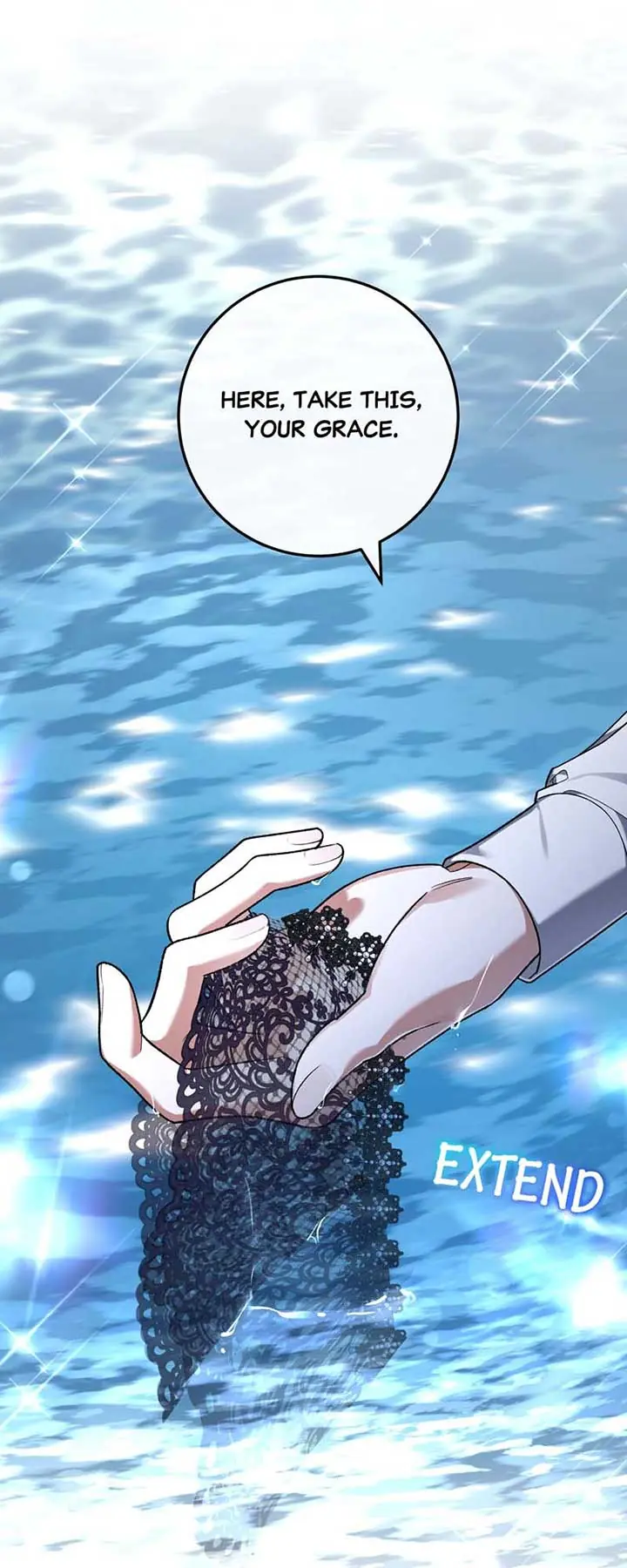 The Second Male Lead Is Actually a Girl Chapter 69 Page 86