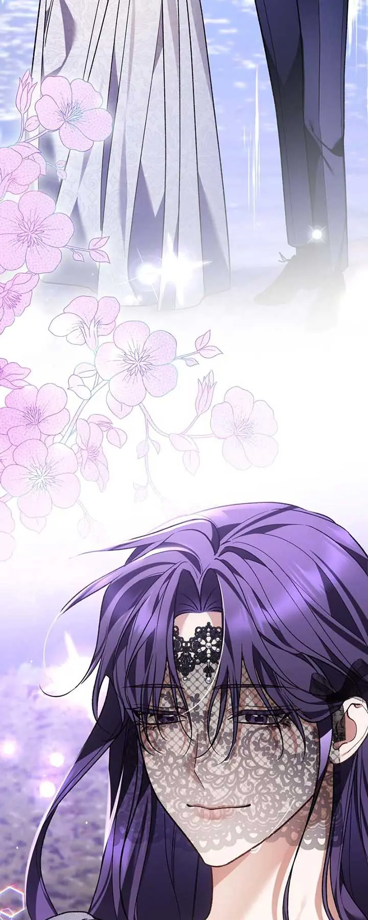 The Second Male Lead Is Actually a Girl Chapter 69 Page 90