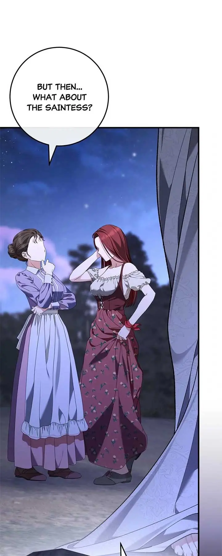 The Second Male Lead Is Actually a Girl Chapter 69 Page 92