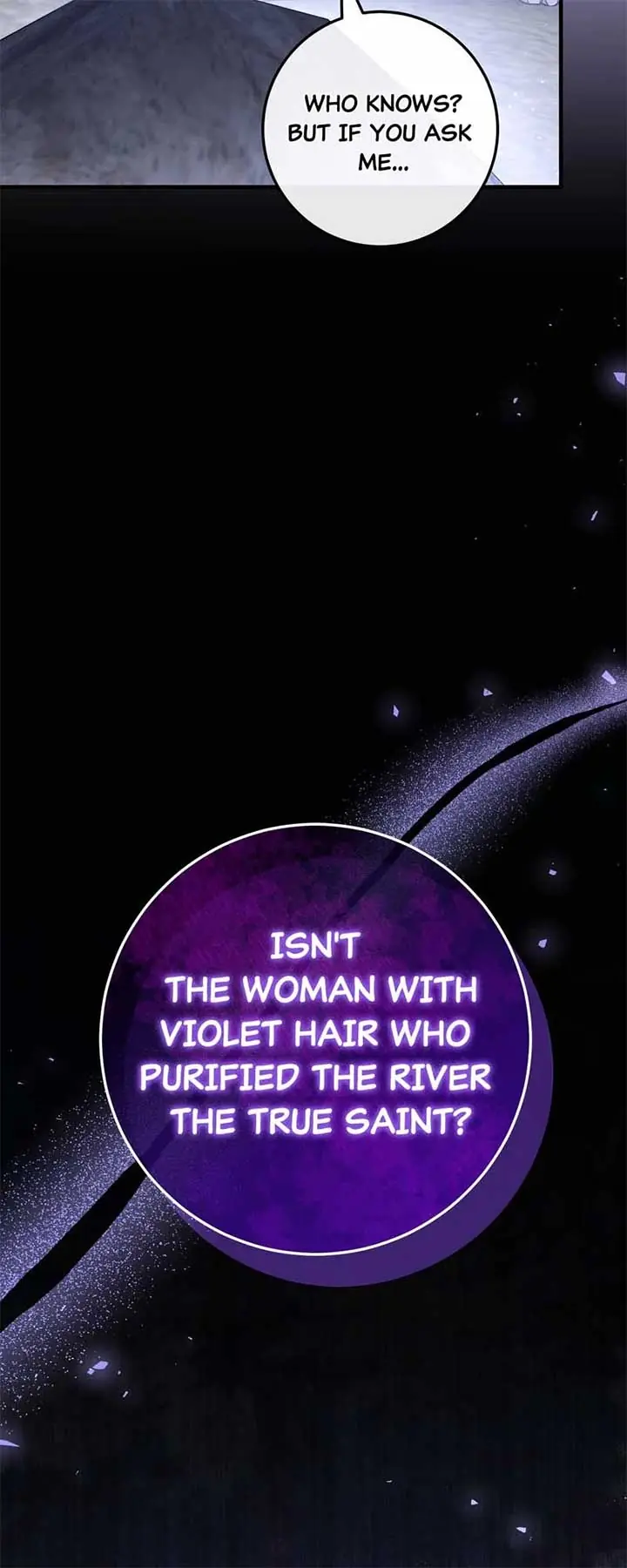 The Second Male Lead Is Actually a Girl Chapter 69 Page 93
