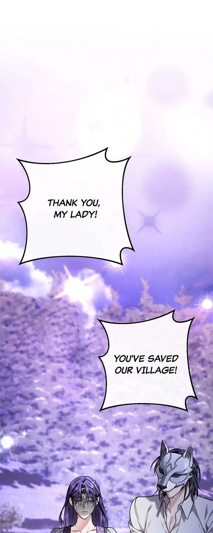 The Second Male Lead Is Actually a Girl Chapter 70 Page 2