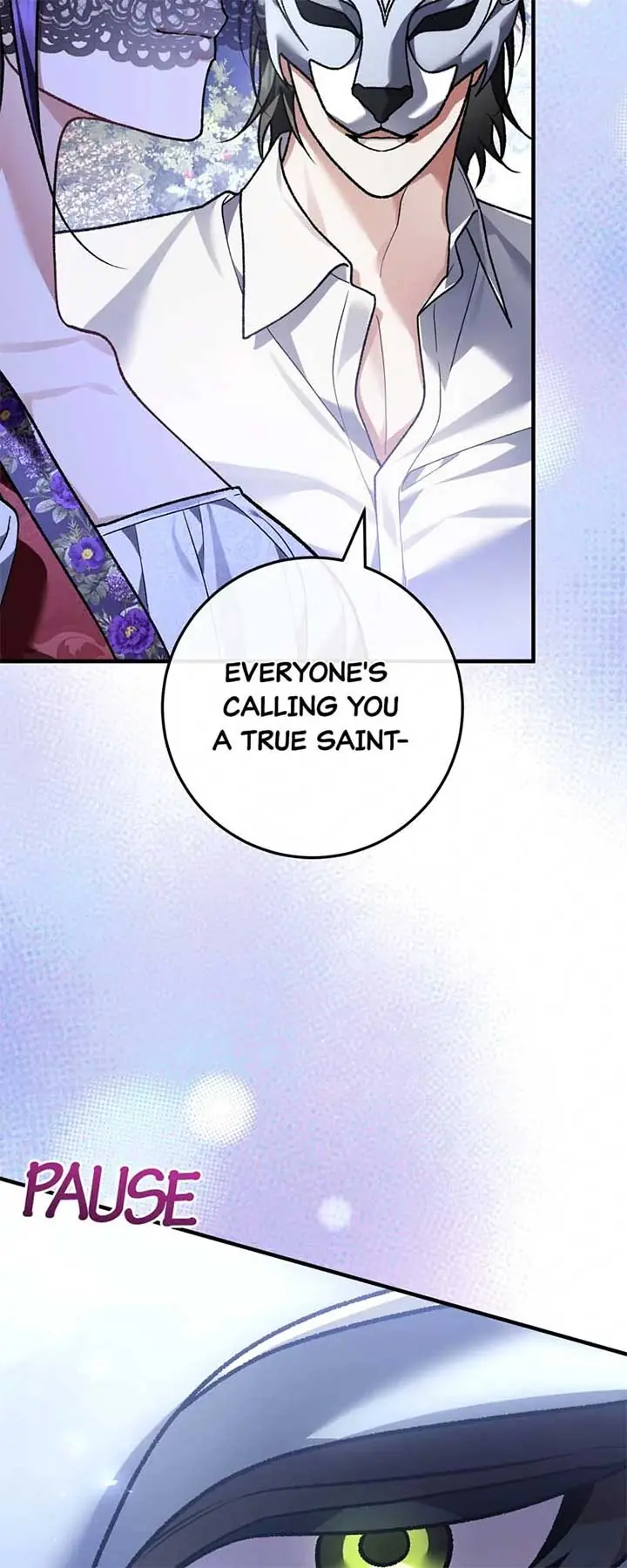 The Second Male Lead Is Actually a Girl Chapter 70 Page 5