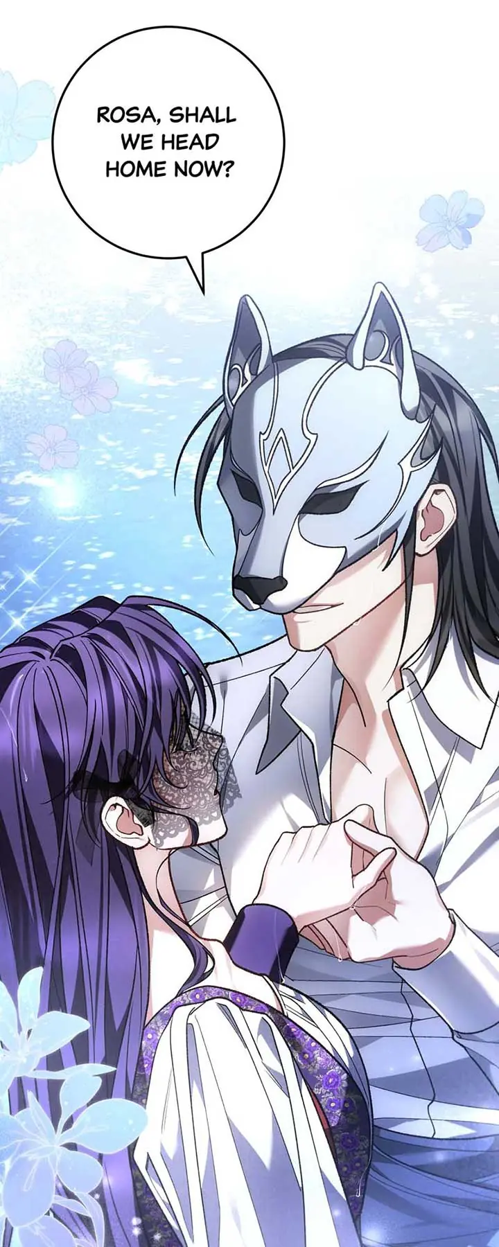The Second Male Lead Is Actually a Girl Chapter 70 Page 8