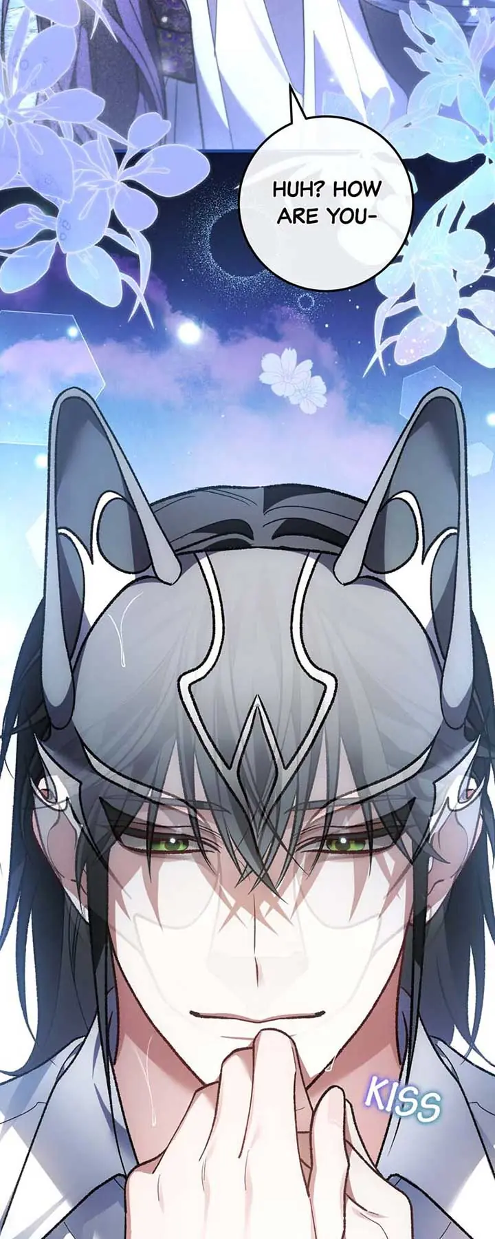 The Second Male Lead Is Actually a Girl Chapter 70 Page 9