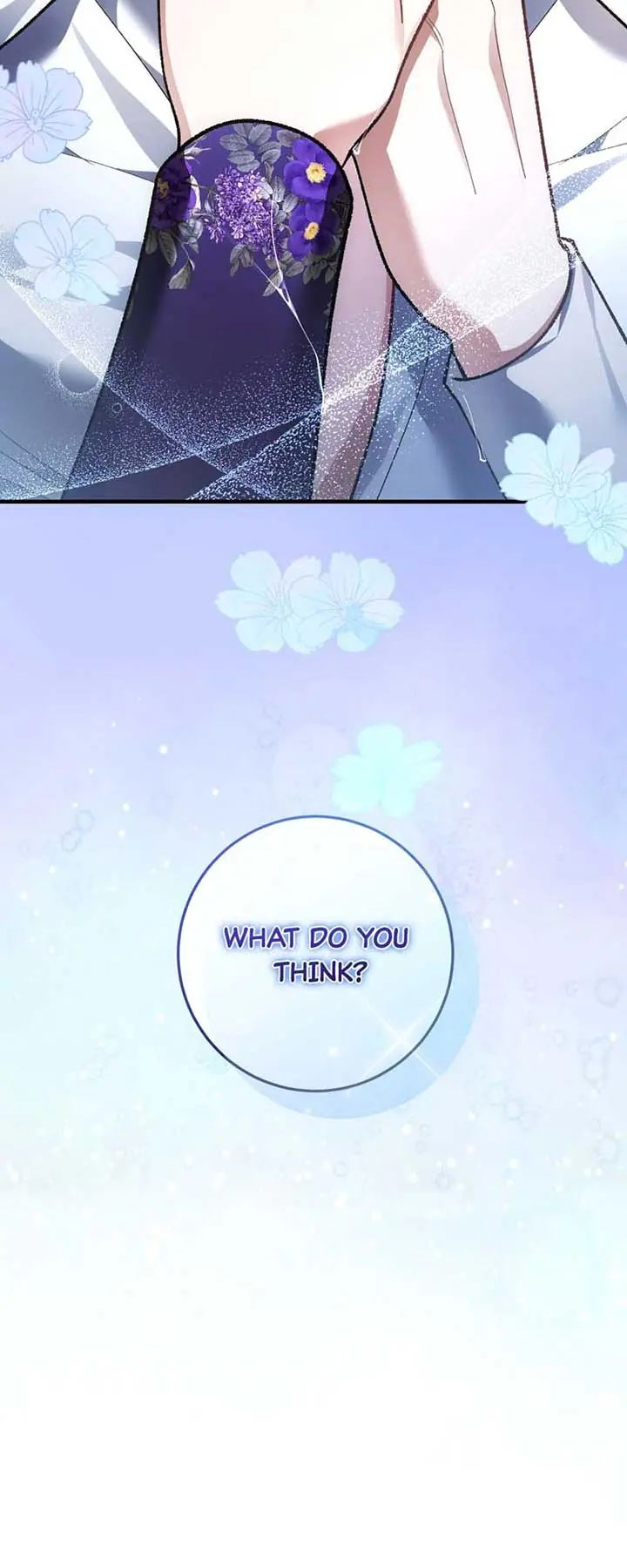 The Second Male Lead Is Actually a Girl Chapter 70 Page 10
