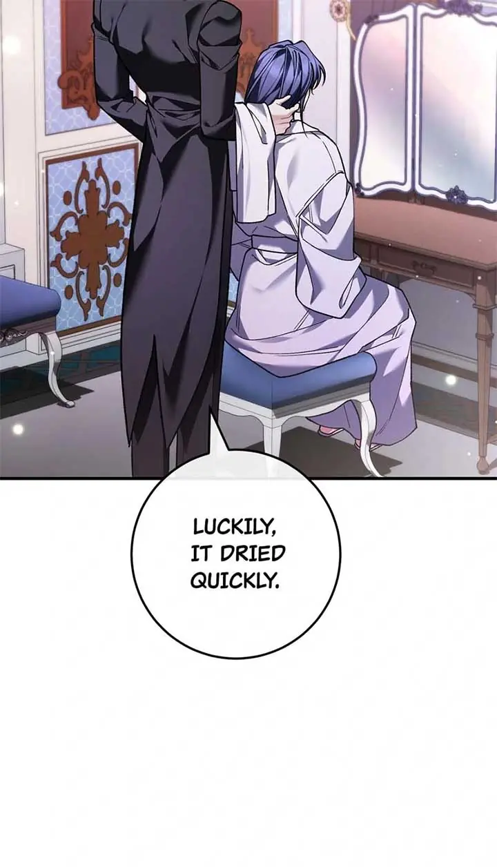 The Second Male Lead Is Actually a Girl Chapter 70 Page 12