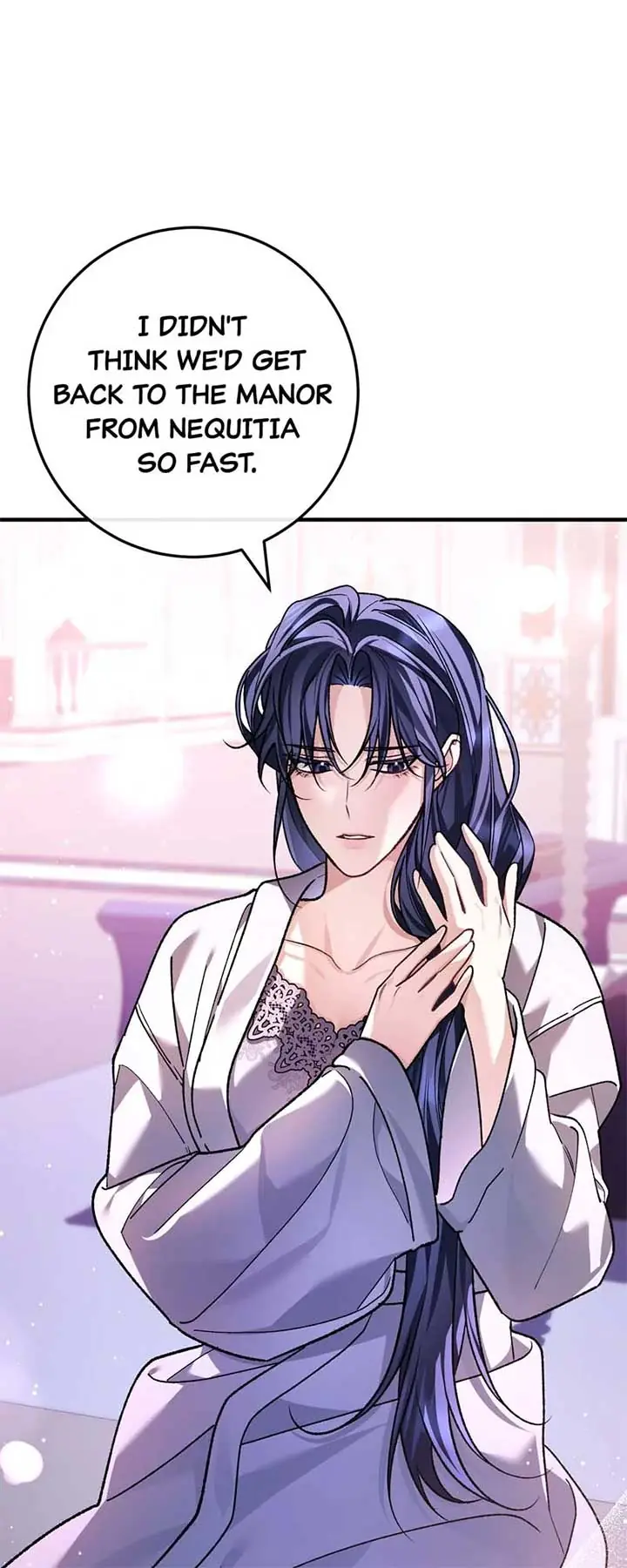 The Second Male Lead Is Actually a Girl Chapter 70 Page 13