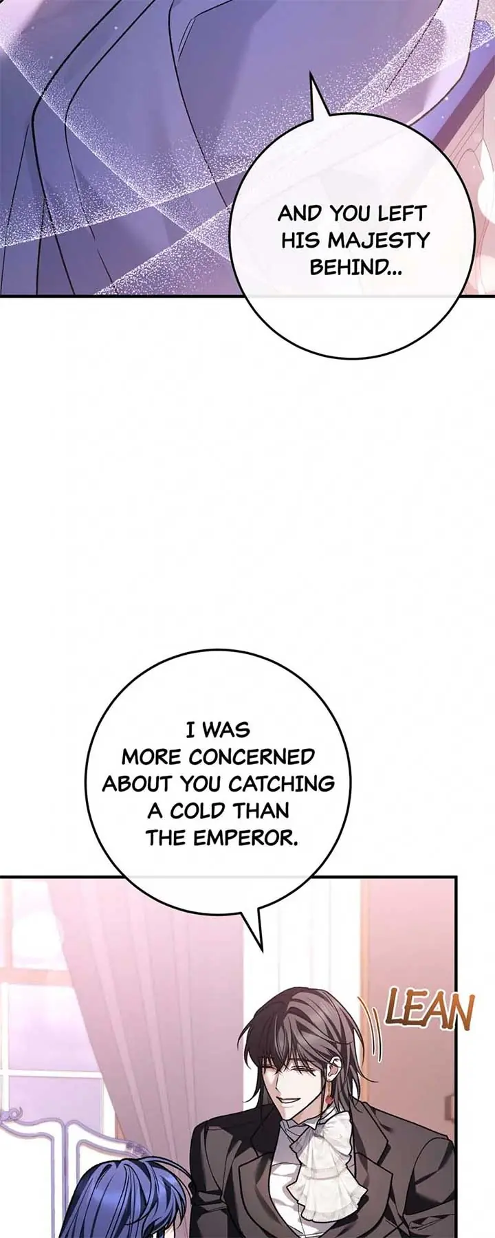 The Second Male Lead Is Actually a Girl Chapter 70 Page 14