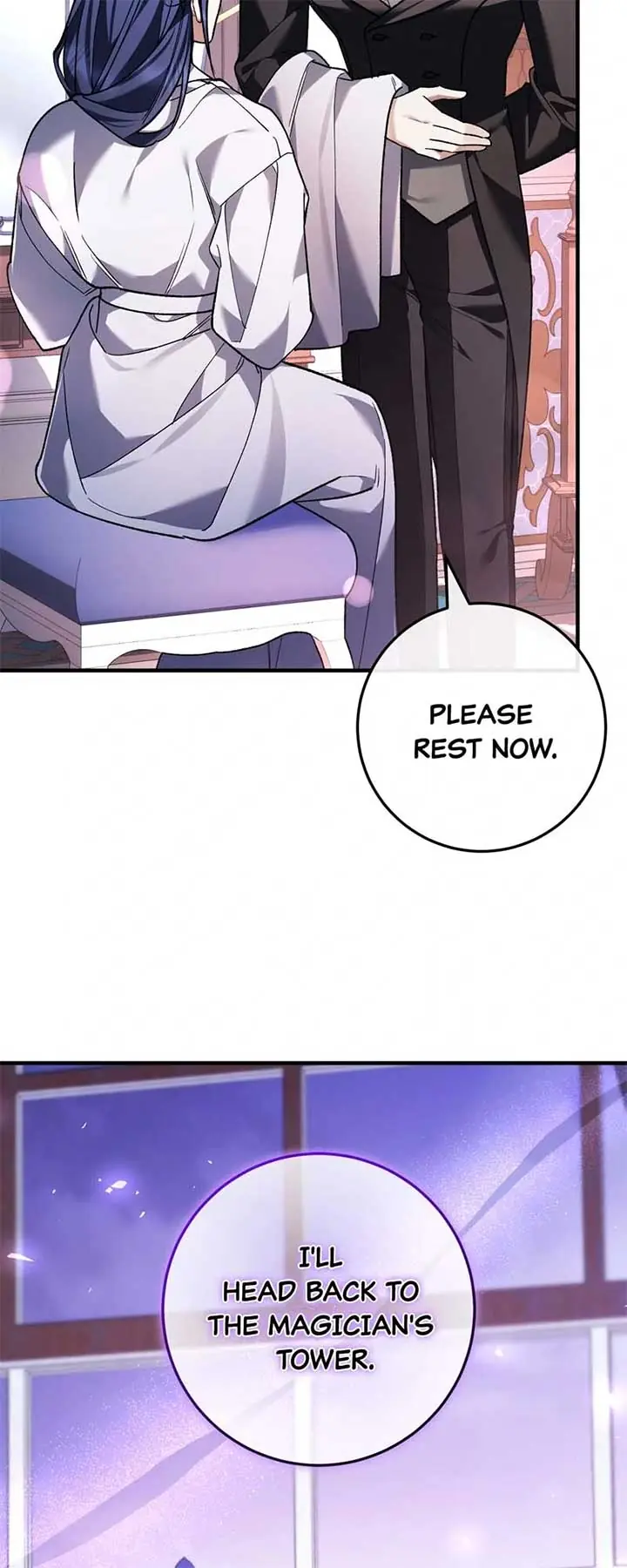 The Second Male Lead Is Actually a Girl Chapter 70 Page 15