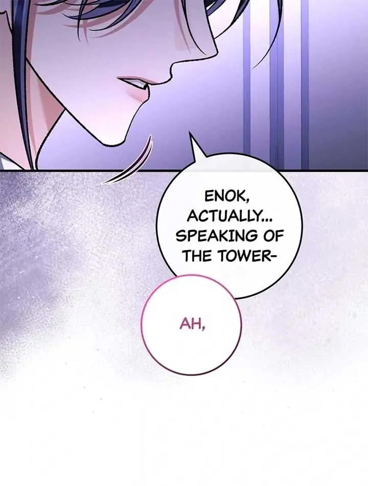 The Second Male Lead Is Actually a Girl Chapter 70 Page 17