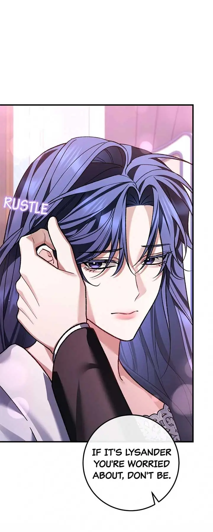 The Second Male Lead Is Actually a Girl Chapter 70 Page 18