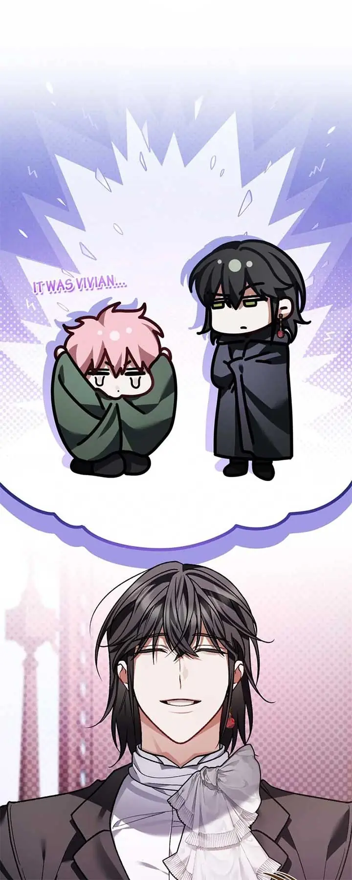The Second Male Lead Is Actually a Girl Chapter 70 Page 19