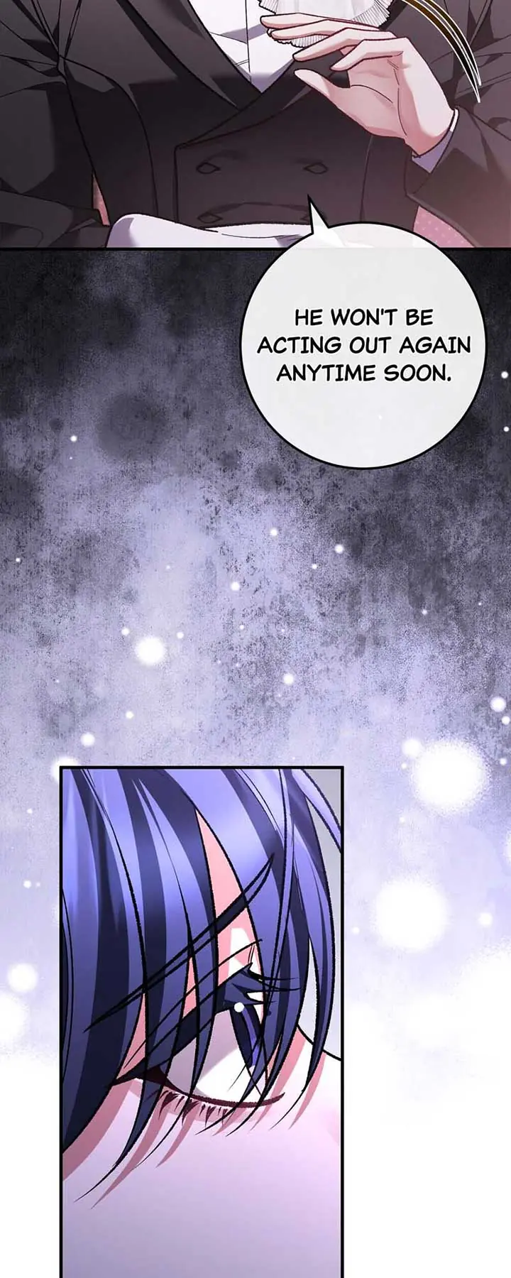 The Second Male Lead Is Actually a Girl Chapter 70 Page 20
