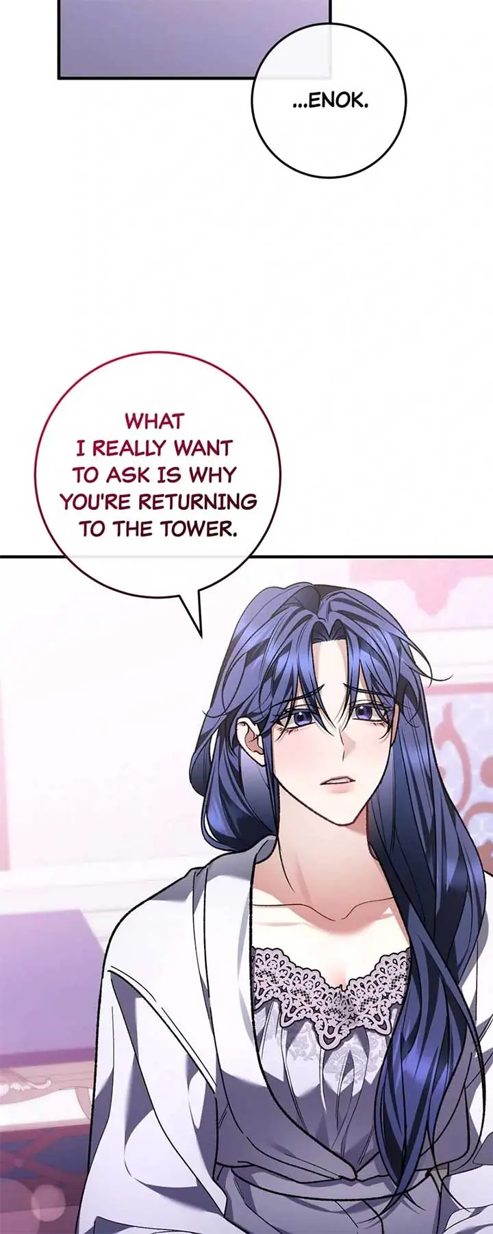 The Second Male Lead Is Actually a Girl Chapter 70 Page 21