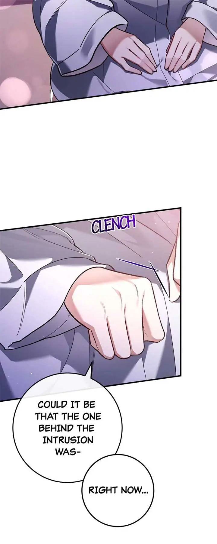 The Second Male Lead Is Actually a Girl Chapter 70 Page 22