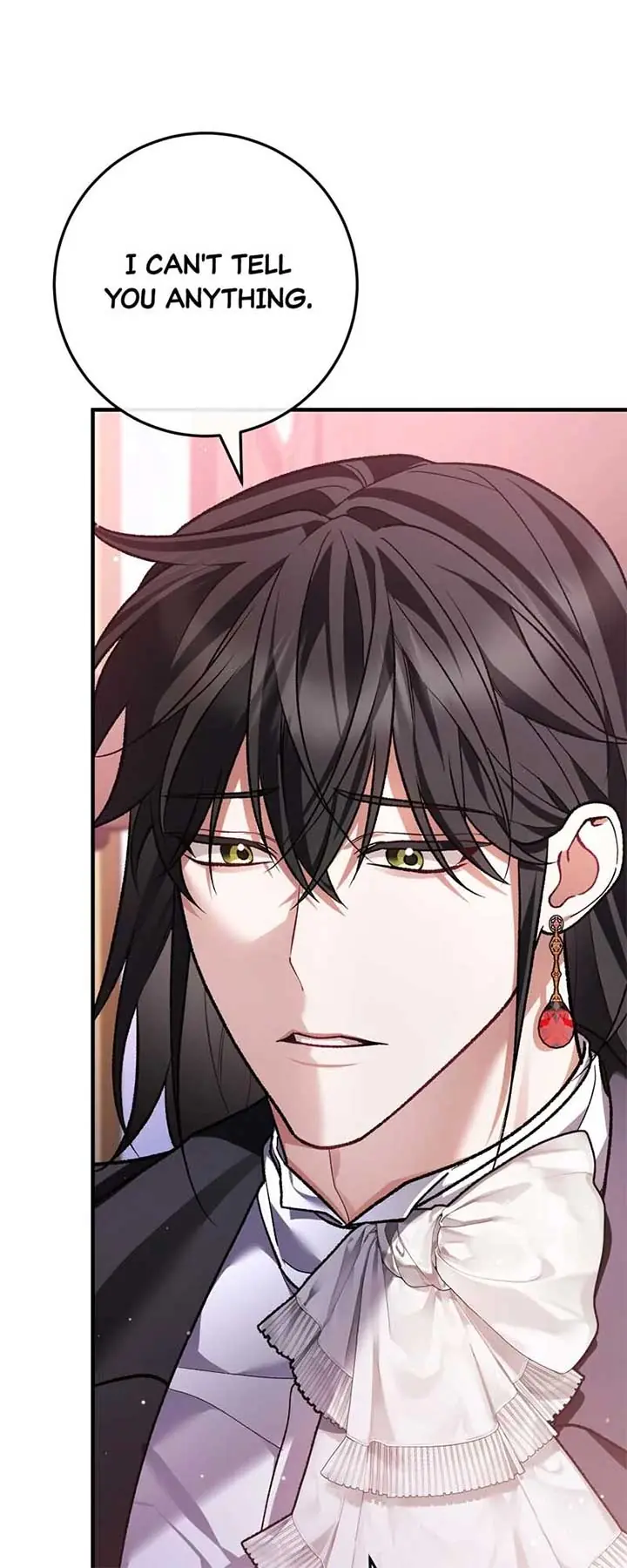 The Second Male Lead Is Actually a Girl Chapter 70 Page 24
