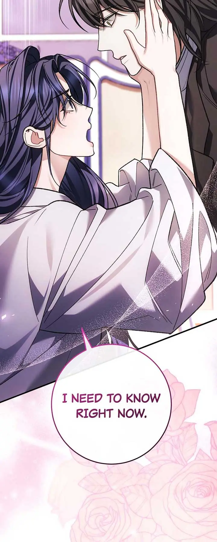 The Second Male Lead Is Actually a Girl Chapter 70 Page 26
