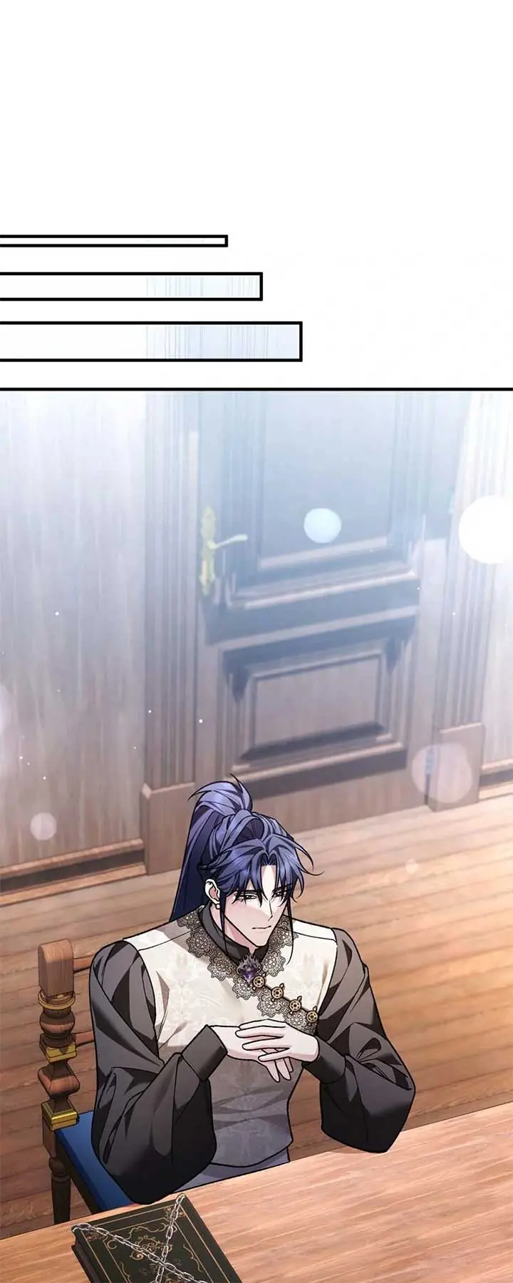 The Second Male Lead Is Actually a Girl Chapter 70 Page 30