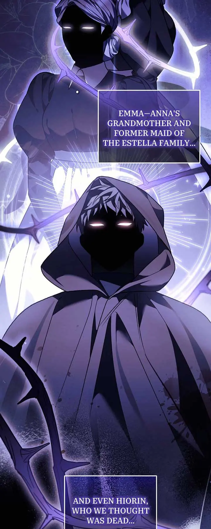 The Second Male Lead Is Actually a Girl Chapter 70 Page 32