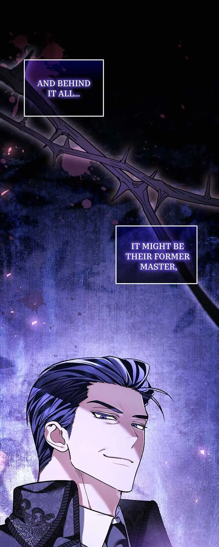 The Second Male Lead Is Actually a Girl Chapter 70 Page 35