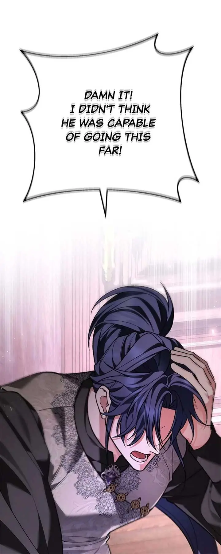 The Second Male Lead Is Actually a Girl Chapter 70 Page 38