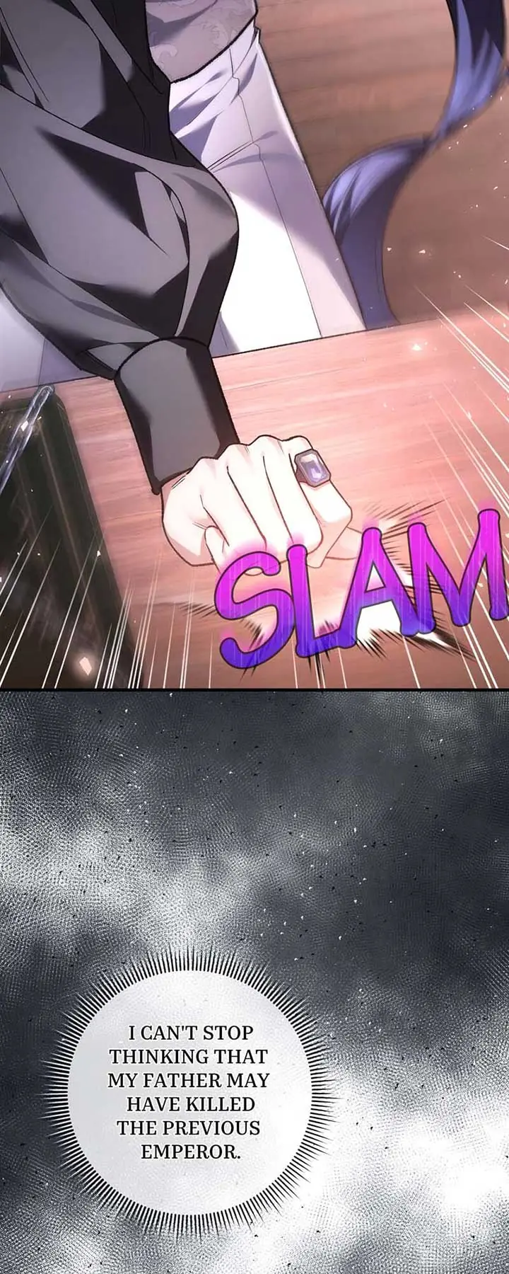 The Second Male Lead Is Actually a Girl Chapter 70 Page 39