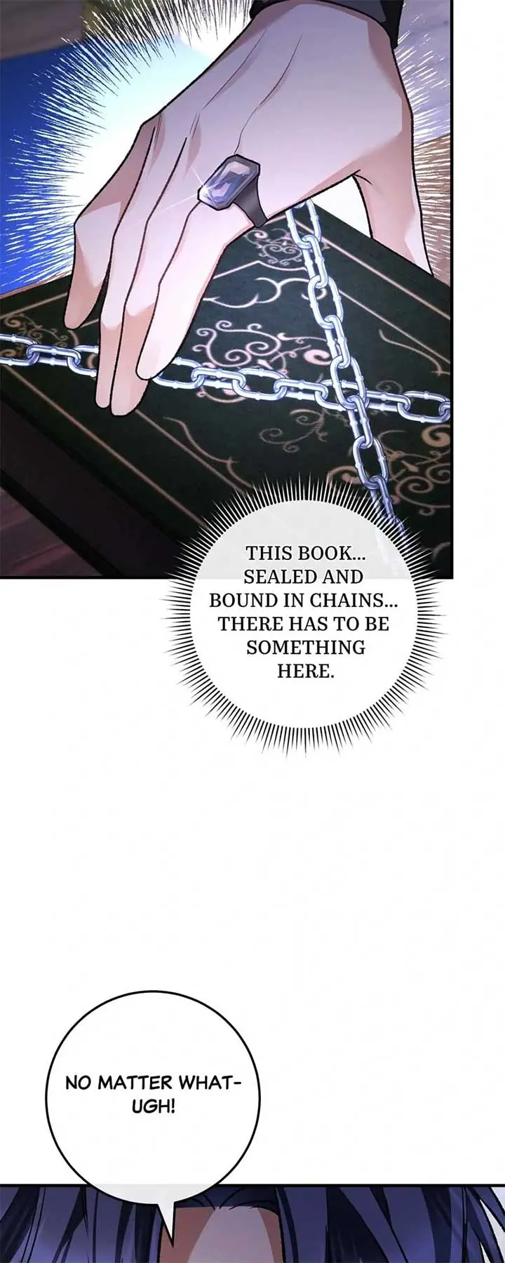 The Second Male Lead Is Actually a Girl Chapter 70 Page 41