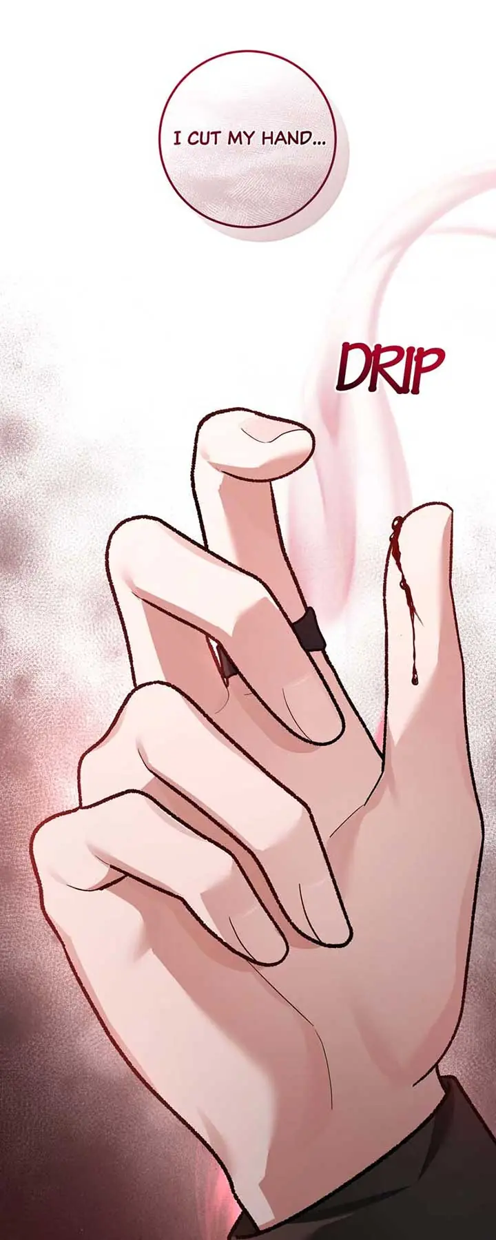 The Second Male Lead Is Actually a Girl Chapter 70 Page 43