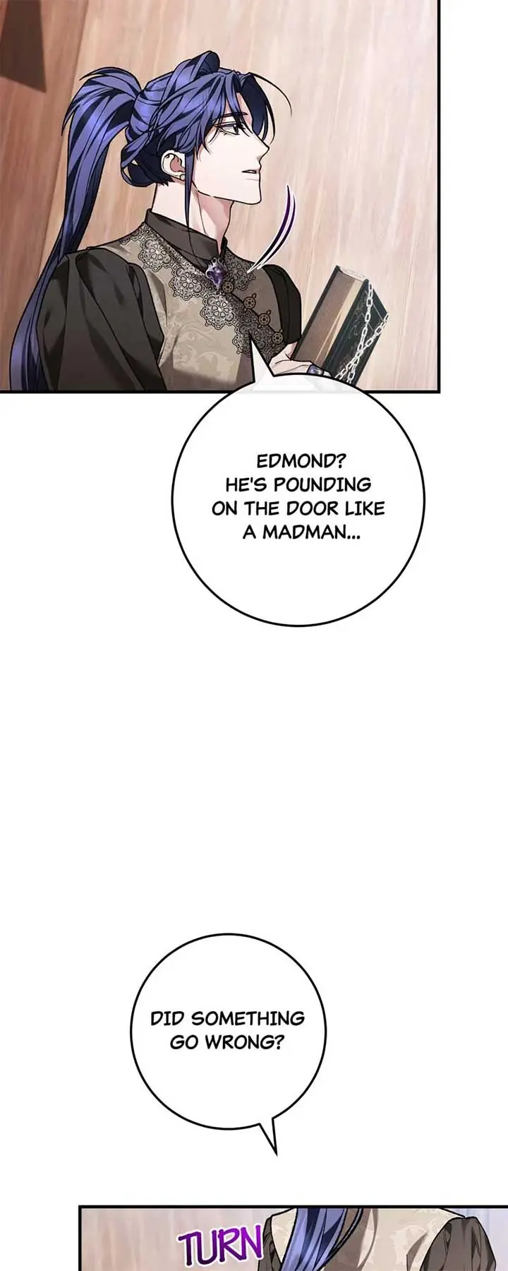 The Second Male Lead Is Actually a Girl Chapter 70 Page 45