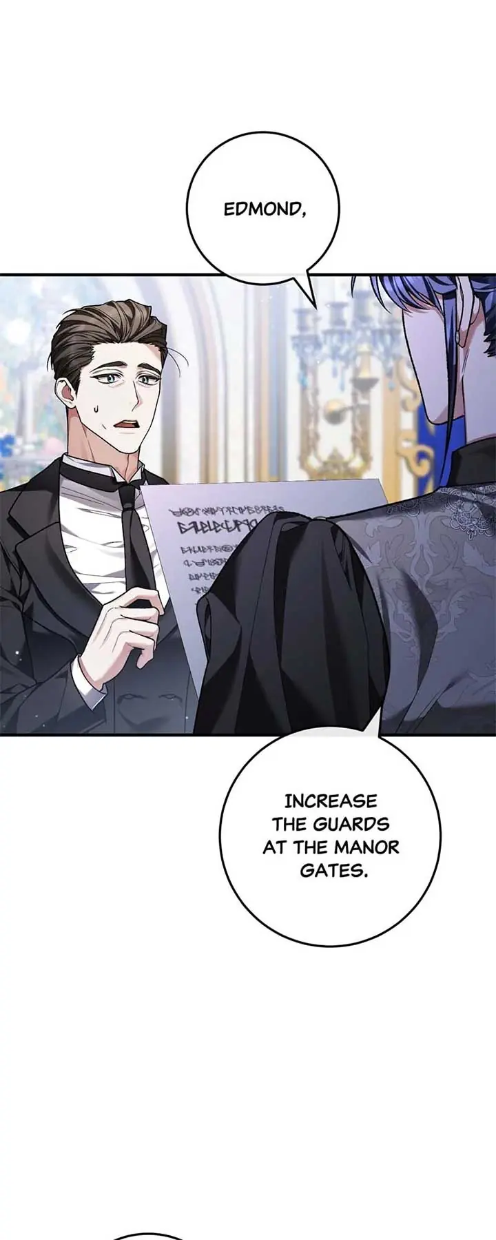 The Second Male Lead Is Actually a Girl Chapter 70 Page 58