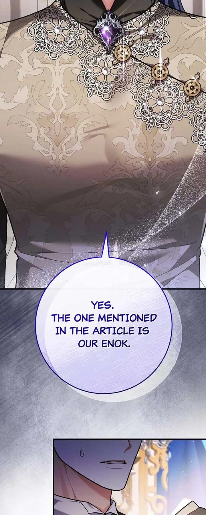 The Second Male Lead Is Actually a Girl Chapter 70 Page 60