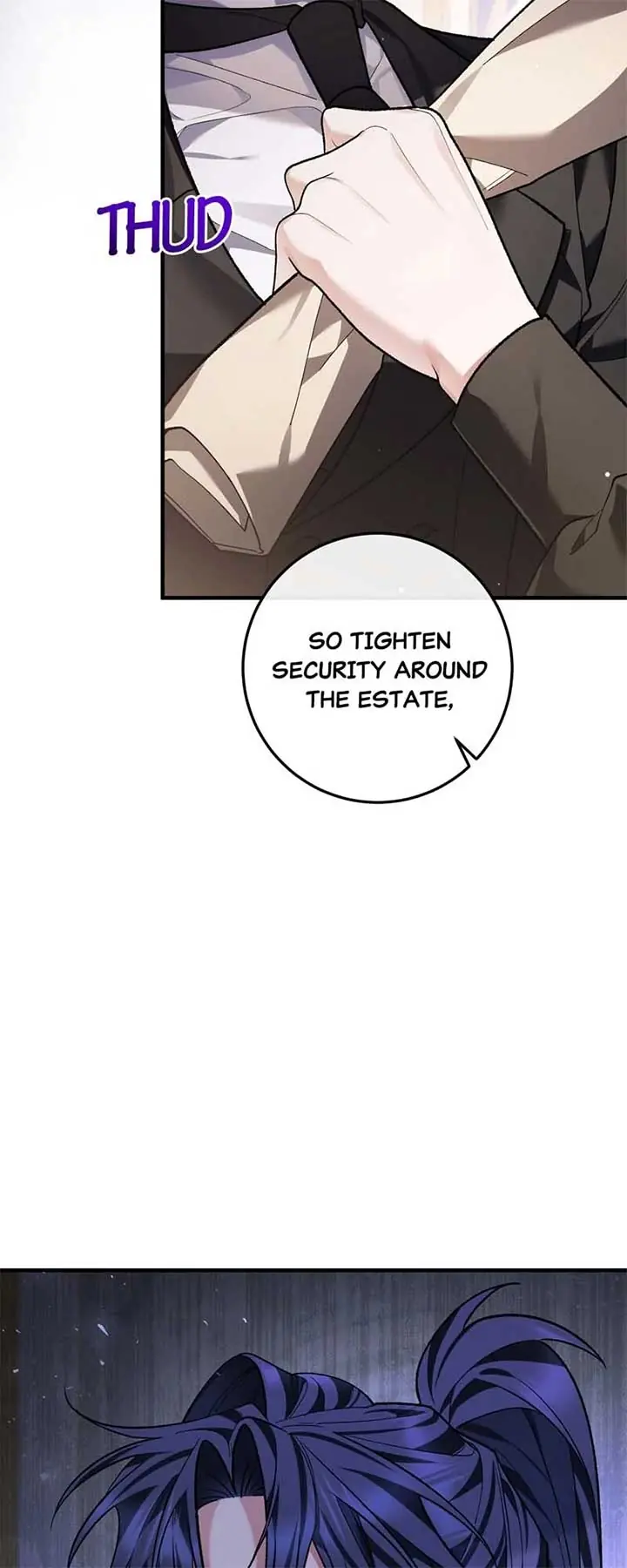 The Second Male Lead Is Actually a Girl Chapter 70 Page 61