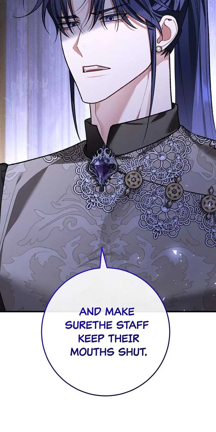 The Second Male Lead Is Actually a Girl Chapter 70 Page 62