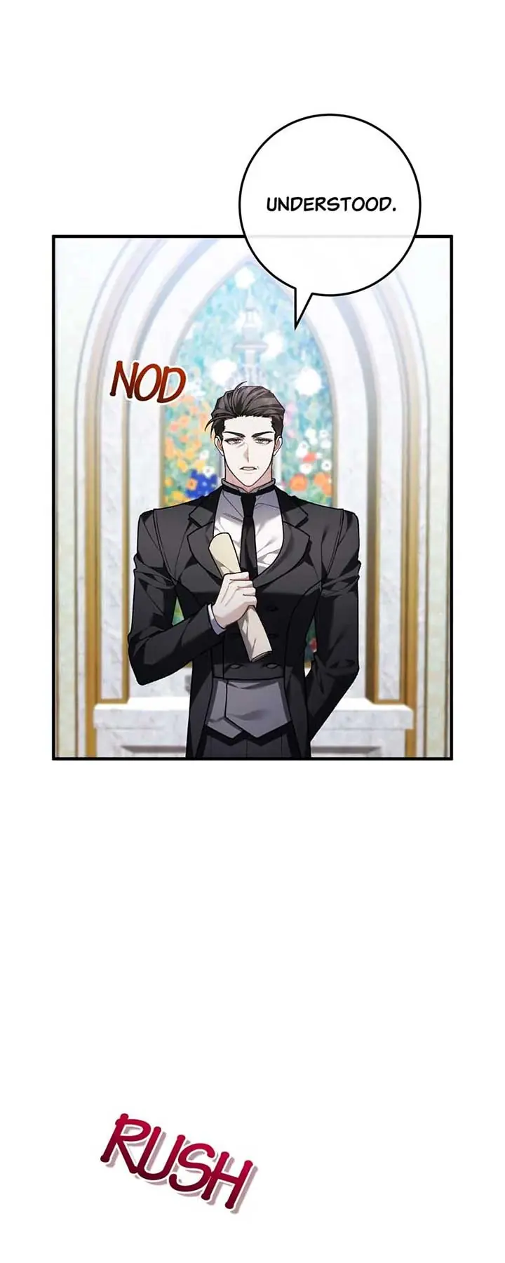 The Second Male Lead Is Actually a Girl Chapter 70 Page 63