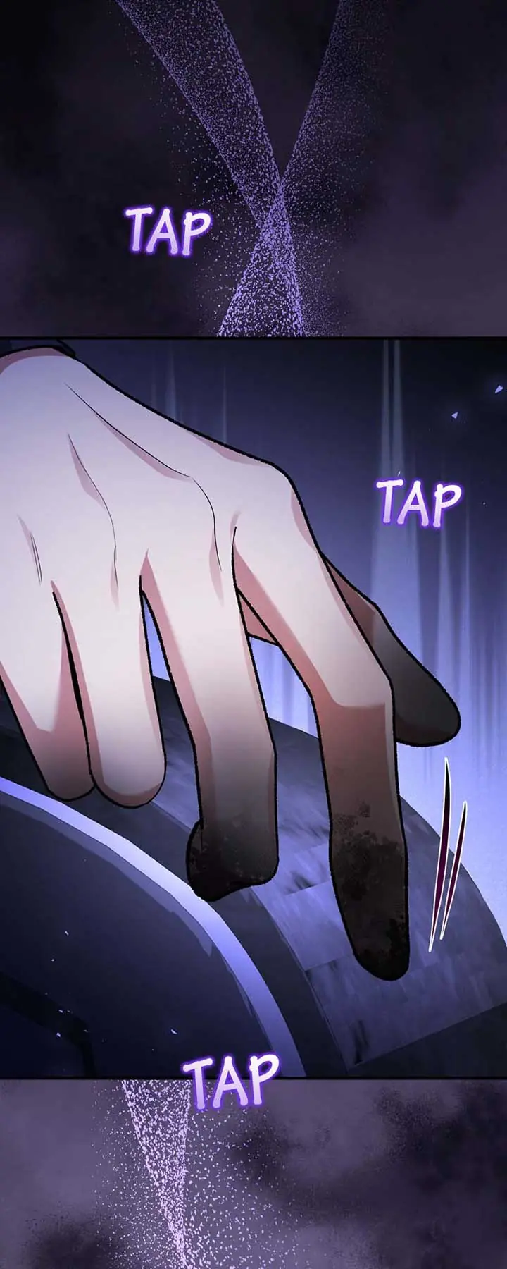 The Second Male Lead Is Actually a Girl Chapter 70 Page 70