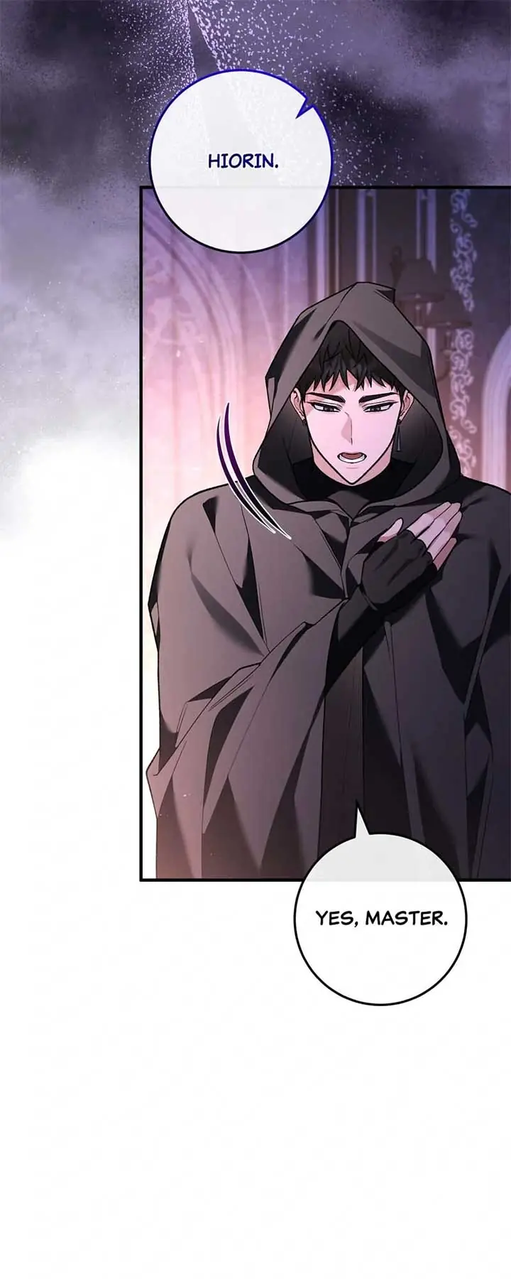 The Second Male Lead Is Actually a Girl Chapter 70 Page 71