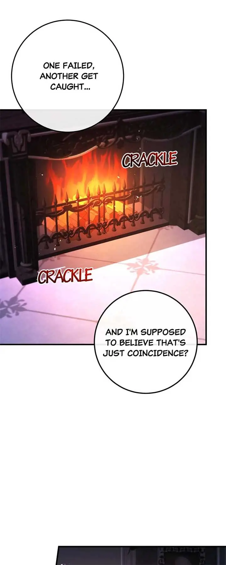 The Second Male Lead Is Actually a Girl Chapter 70 Page 72