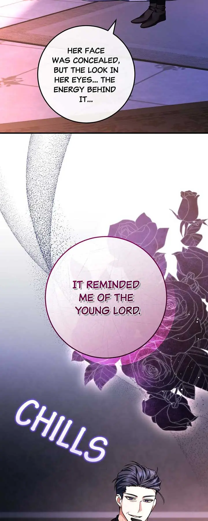 The Second Male Lead Is Actually a Girl Chapter 70 Page 75