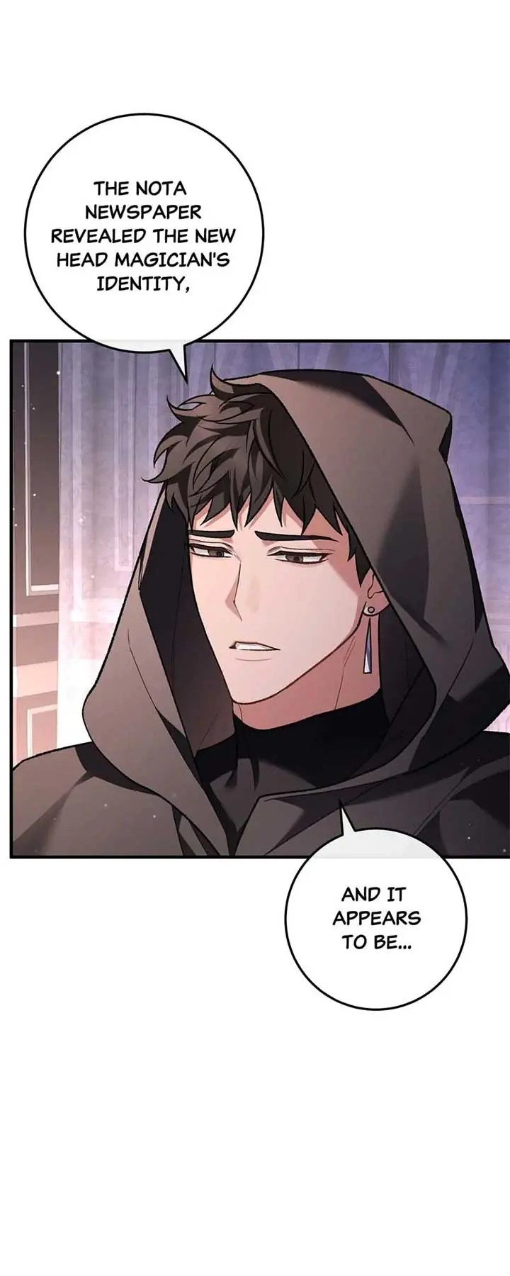 The Second Male Lead Is Actually a Girl Chapter 70 Page 79